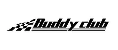 Buddy Club Motorsports Equipment