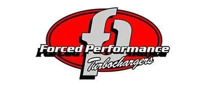 Forced Performance Turbochargers