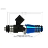 ID1050x-60-11 dimensions