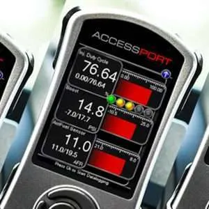 Cobb Accessport