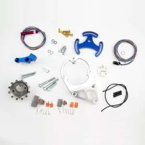 Platinum Racing complete trigger kit Nissan RB
