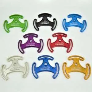 Platinum Racing Products cam trigger kit color options