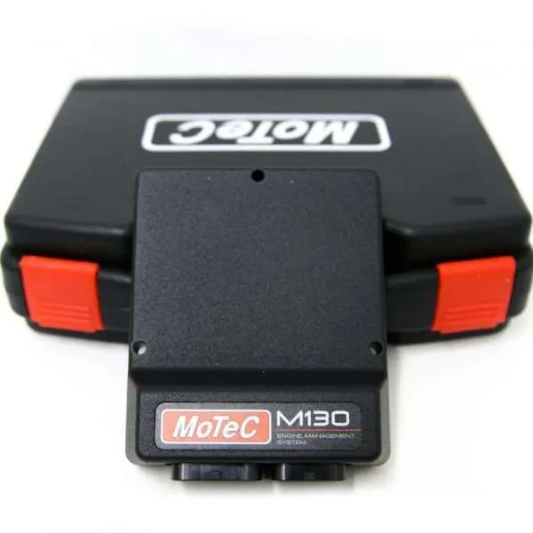 Motec M130 ecu