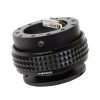 NRG Gen 2.1 Quick Release - Black Body/Black Pyramid Ring