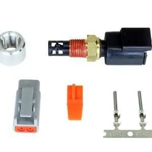 aem air intake temp sensor