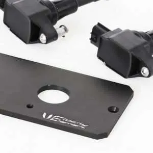 4g63 dsm COP kit r35 coils