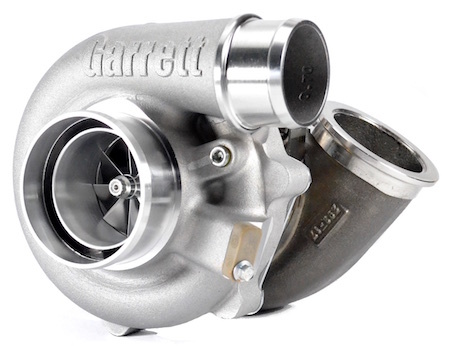g25 660 turbo