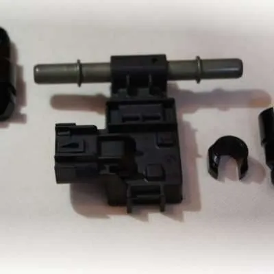 flex fuel sensor kit