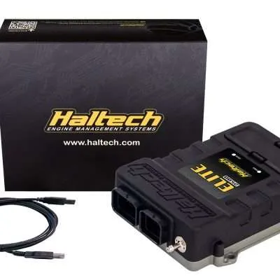 haltech 2500 elite