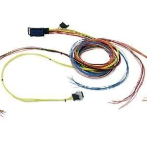 aem mini flying lead harness