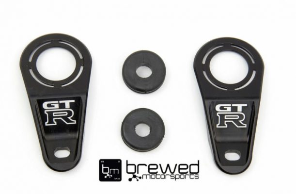 prp radiator mount R32 R33