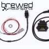 haltech wideband O2