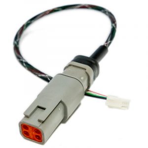 Link-ecu-to-can-connector-101-0198