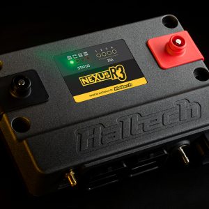 nexus r3 VCU