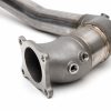 grimmspeed WRX J pipe